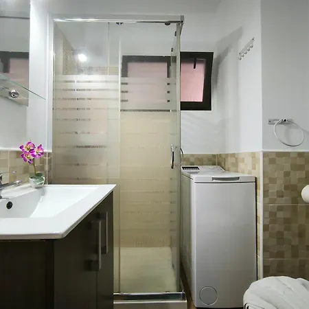 Marina Infinity View * بويرتو ذي لا كروز