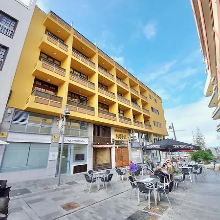 Marina Infinity View بويرتو ذي لا كروز