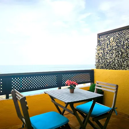 Marina Infinity View شقة