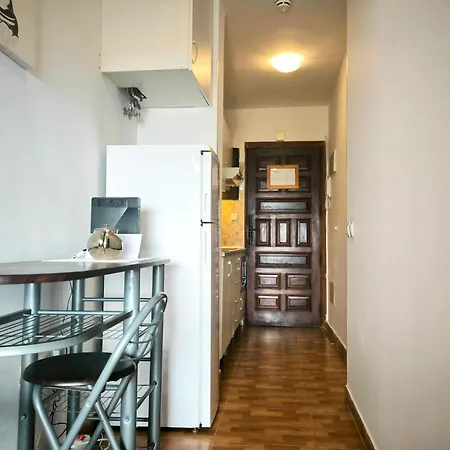 Marina Infinity View شقة بويرتو ذي لا كروز