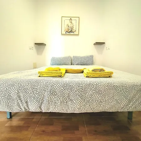 شقة Marina Infinity View *