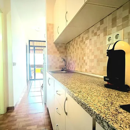 Marina Infinity View *