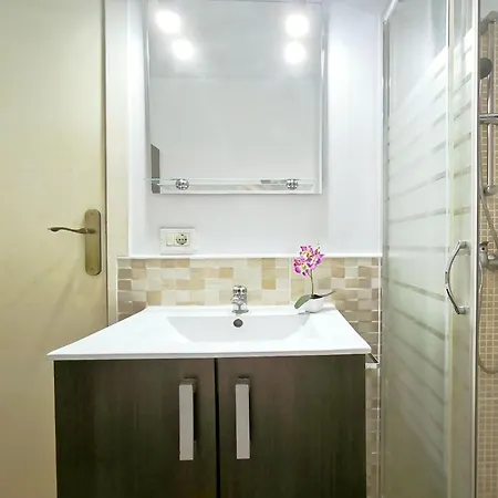 شقة Marina Infinity View