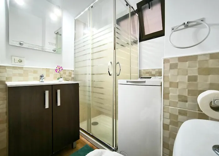 Marina Infinity View Apartment Puerto de la Cruz (Tenerife)