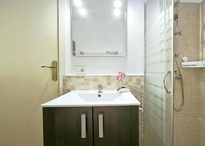 Apartment Marina Infinity View