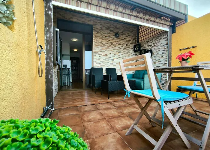 Marina Infinity View Apartment