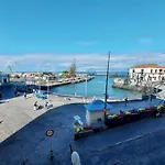 Daire Marina Infinity View *