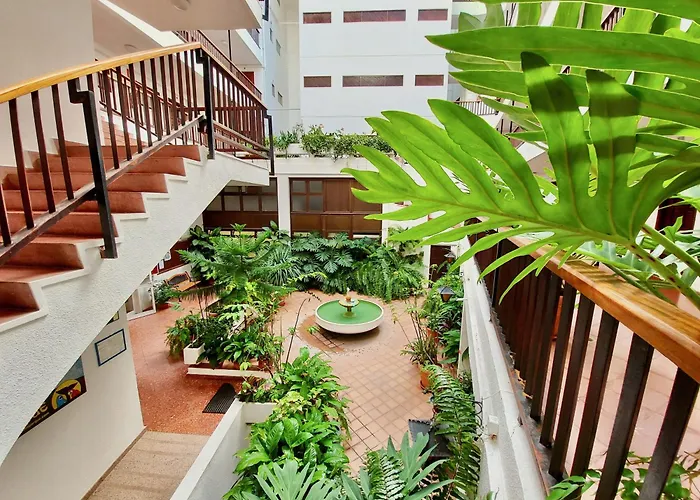 Apartmán Marina Infinity View