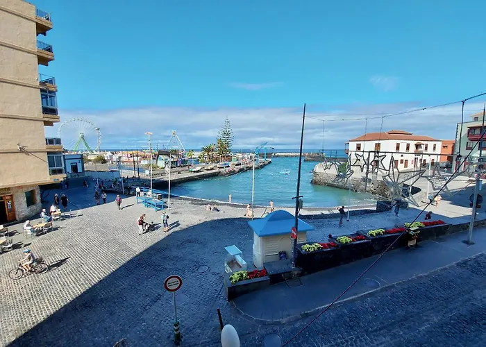 Apartmán Marina Infinity View *