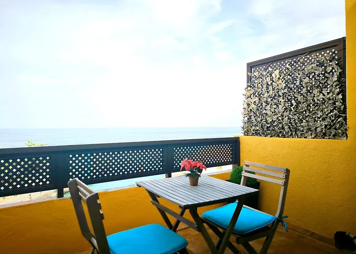 Marina Infinity View Apartmán