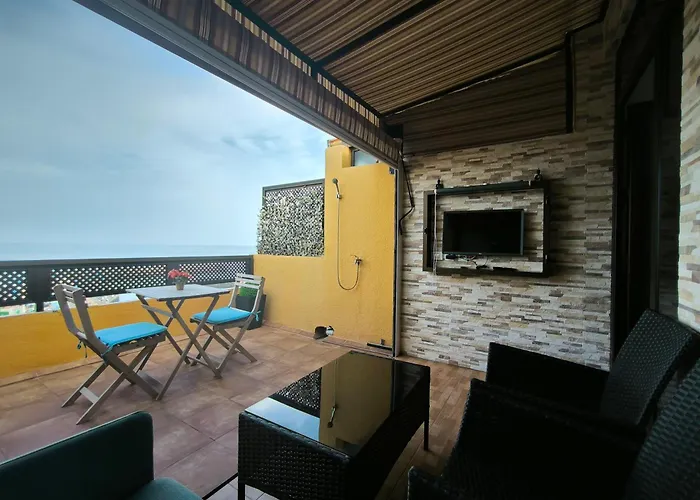 Apartmán Marina Infinity View