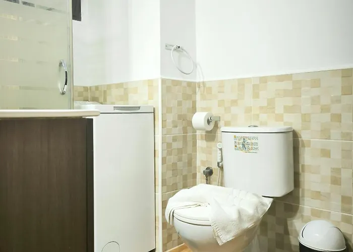 Marina Infinity View Puerto de la Cruz (Tenerife)