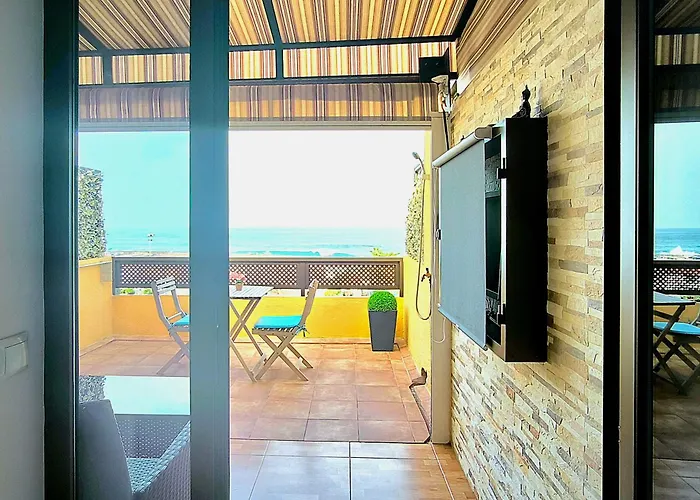 Marina Infinity View *