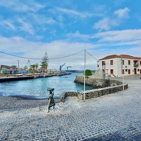 Marina Infinity View * 푸에르토 드 라 크루즈