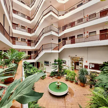 Marina Infinity View Пуэрто-де-ла-Крус