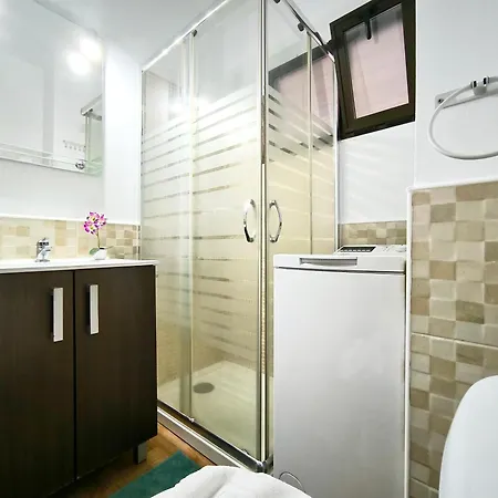 Marina Infinity View 아파트 푸에르토 드 라 크루즈