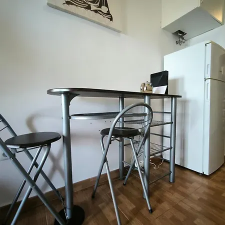 Marina Infinity View *