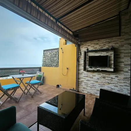 Апартаменты Marina Infinity View