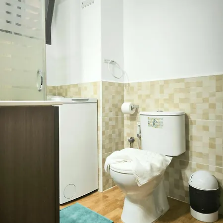 Marina Infinity View 푸에르토 드 라 크루즈