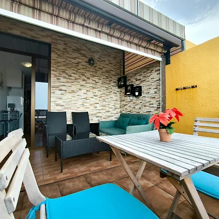 Marina Infinity View Пуэрто-де-ла-Крус