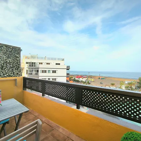 Marina Infinity View Puerto de la Cruz (Tenerife)