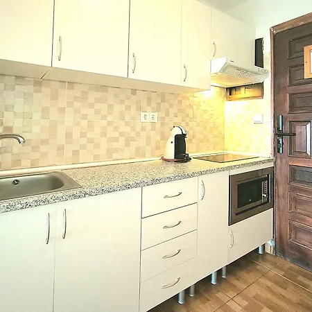 Marina Infinity View 푸에르토 드 라 크루즈