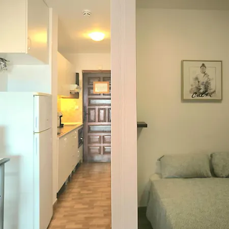 Marina Infinity View * 푸에르토 드 라 크루즈