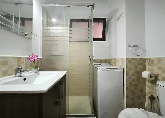 Marina Infinity View * プエルト・デ・ラ・クルス