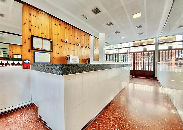 Marina Infinity View *