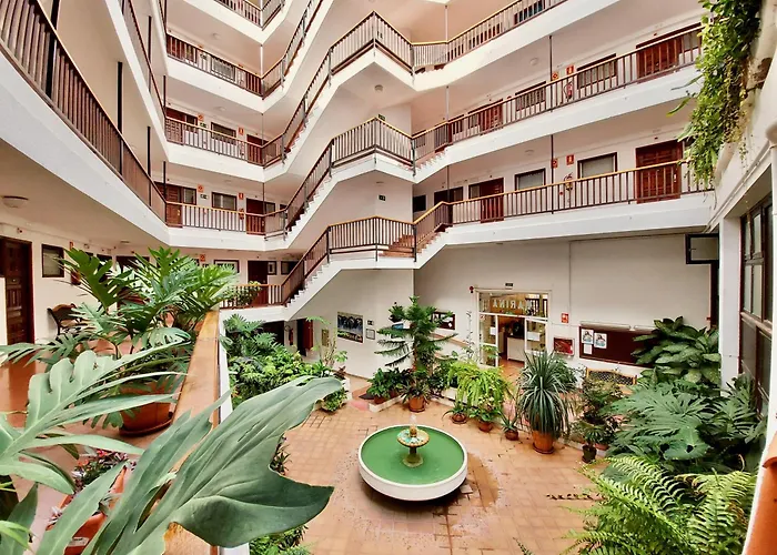 Marina Infinity View פוארטו דה לה קרוז