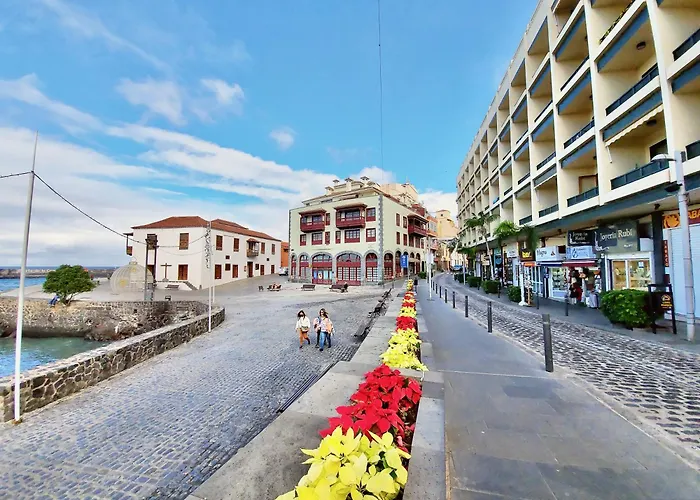 Marina Infinity View アパート *