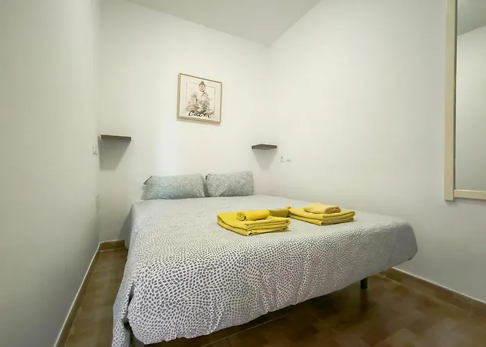 Marina Infinity View * פוארטו דה לה קרוז