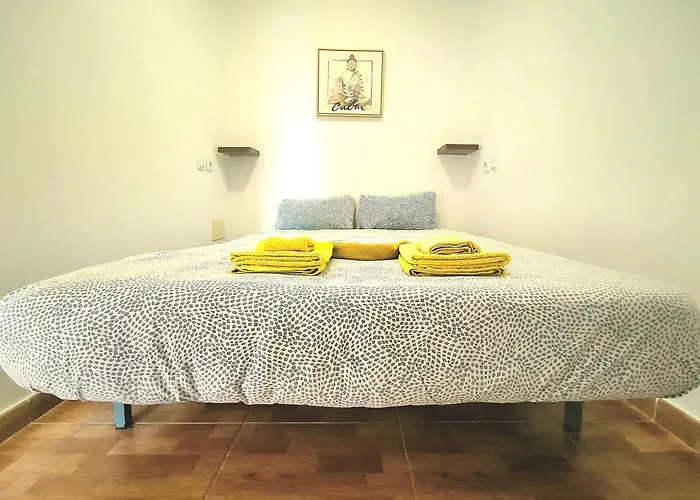 アパート Marina Infinity View *