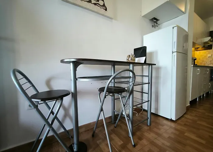 Marina Infinity View *