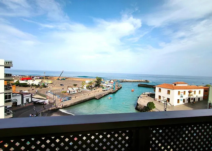 דירה Marina Infinity View