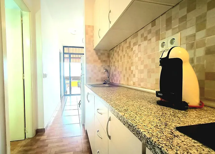 Marina Infinity View *