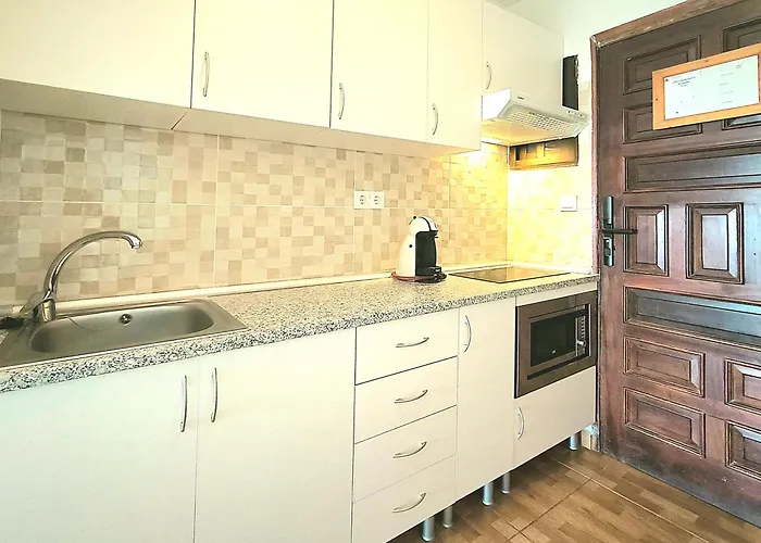 Marina Infinity View プエルト・デ・ラ・クルス