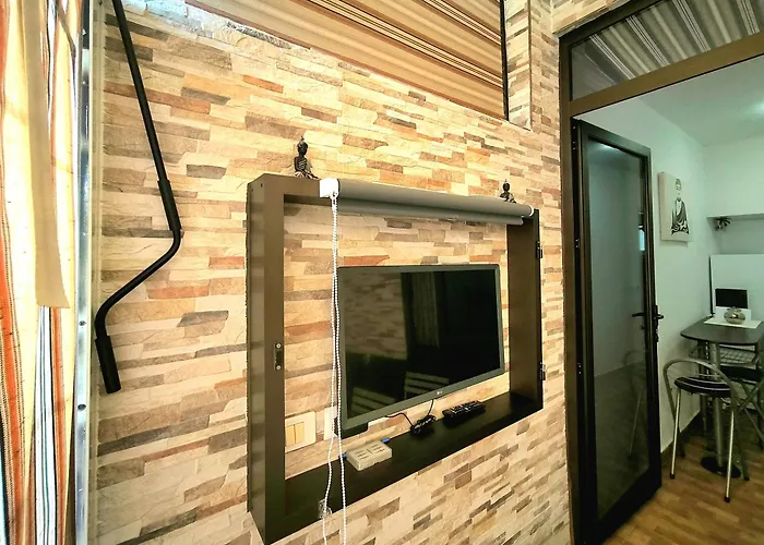 Marina Infinity View דירה *