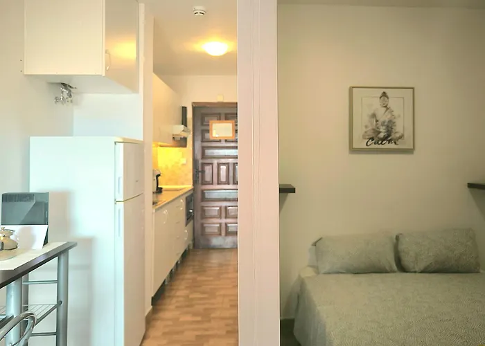 Marina Infinity View * プエルト・デ・ラ・クルス