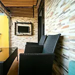 Marina Infinity View Appartement *