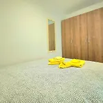 Appartement Marina Infinity View *