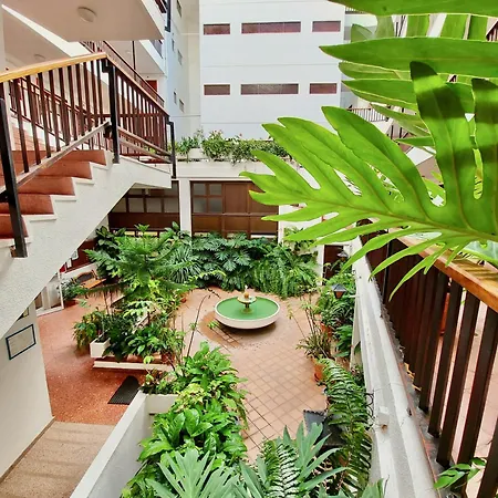 Appartement Marina Infinity View