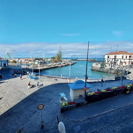 Apartmán Marina Infinity View *