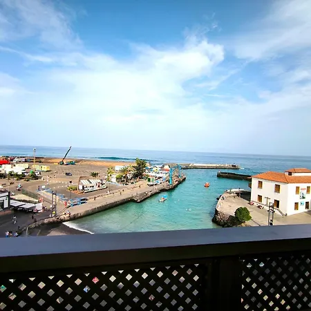 Appartement Marina Infinity View
