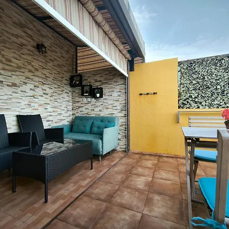 Apartmán Marina Infinity View