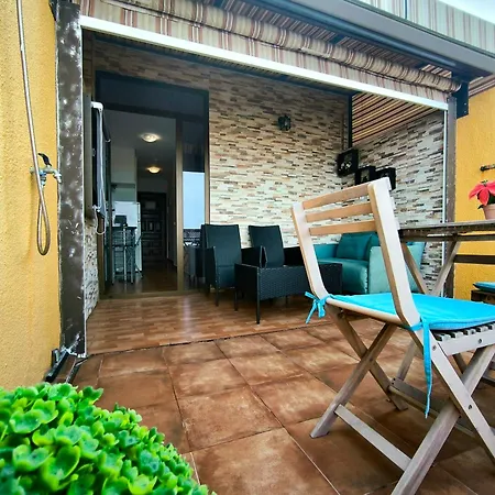 Marina Infinity View Apartmán