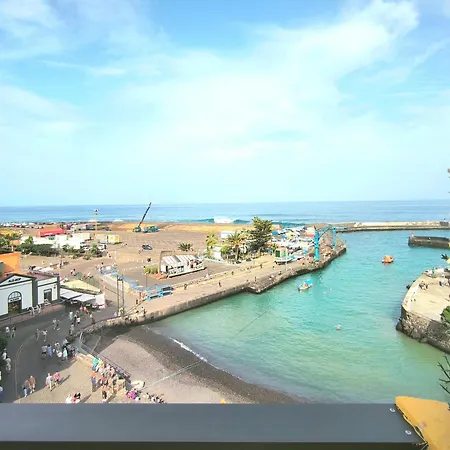 Marina Infinity View Appartement Puerto de la Cruz (Tenerife)